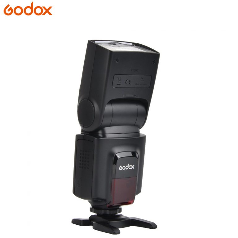 Godox TT520 II Flash TT520II with Build-in 433MHz Wireless Signal +Color Filter Kit for Canon Nikon Pentax Olympus DSLR Cameras 3 Photography Game with Godox TT520 II Flash - Ideal for Canon, Nikon, Pentax, and Olympus DSLR Cameras ?✨