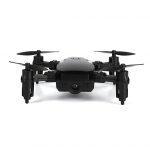 Quadrocopter Mini Drone With 720P Camera FPV Profesional