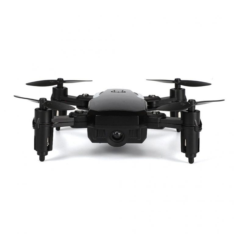 Quadrocopter Mini Drone With 720P Camera FPV Profesional
