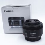 Capture Brilliance with the Canon EF 50mm f/1.8 STM Lens – Perfect for Canon 650D, 700D, 750D, 800D, 60D, 70D, 80D, 7D, 5DII, 5Ds, 5DIII ?✨