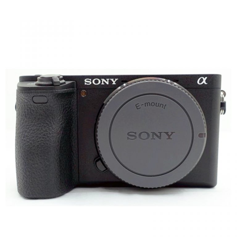 Sony Alpha A6400 A6400M Mirrorless 4K Wi-Fi Digital Camera & 18-135mm Lens Kit - Black 2 Sony Alpha A6400 A6400M Mirrorless 4K Wi-Fi Digital Camera