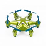 Mini Hand Flying Aircraft Drone Toys Electric Electronic Toy LED Mini Induction Drone toys Kids Xmas Brithday Gifts