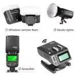 Capture Stunning Close-Ups with the MEKE MK-MT24 Macro Twin Lite Speedlight Flash for Canon DSLR – Perfect for Professional Photography