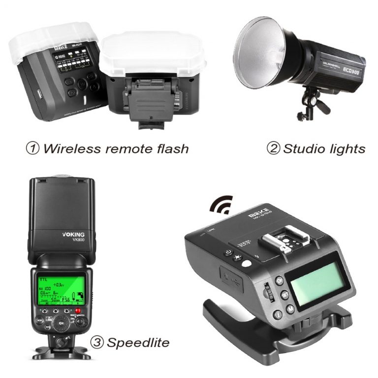 MEKE Meike MK-MT24 Macro Twin Lite Speedlight Flash for Canon DSLR Camera 70D 60D 760D 750D 550D 450D 1200D 5D 6D EOS M3+GIFT 4 Capture Stunning Close-Ups with the MEKE MK-MT24 Macro Twin Lite Speedlight Flash for Canon DSLR – Perfect for Professional Photography