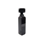 DJI Osmo Pocket 3-axis Stabilized Handheld Camera with Smartphone