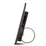 7 inch Full function Digital Photo Frame