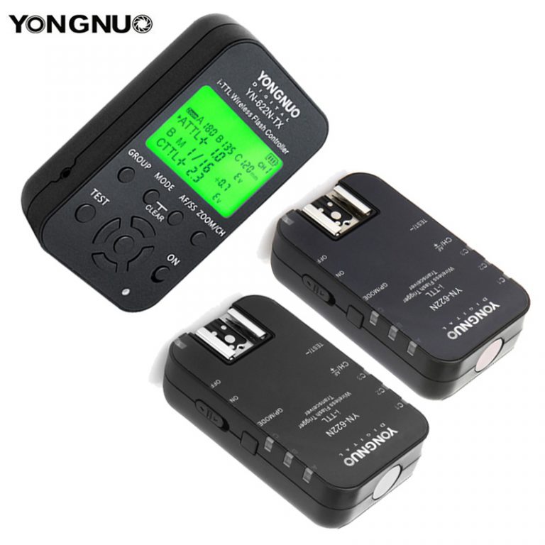 Yongnuo YN-622N-TX Wireless Flash Controller Wireless