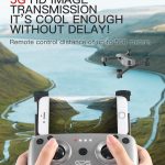 50X Zoom GPS Drone 4K HD Dual Camera Wide-Angle Anti-shake