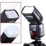 Speedlite TTL Flash with High Speed Sync for Canon 5D 1200D
