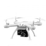 Drone X6S HD camera 480p / 720p / 1080p 4K quadcopter fpv drone