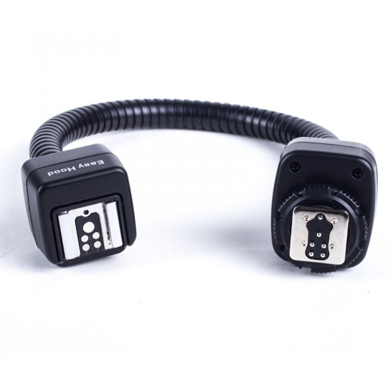 Easy Hood E-TTL Off Camera Shoe Cord with Safe Lock for Canon Nikon DSLR Camera Flash flexible arm 3 Canon 50 1.8 EF 50mm f/1.8 STM Standard Lens: Unleash Your Photography Potential