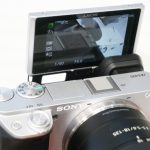 Sony Alpha A6400 Mirrorless Digital Camera & 16-50mm Lens Kit - Your Window to Creative Photography