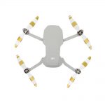 Low Noise Propellers for DJI Mavic Mini RC Drone