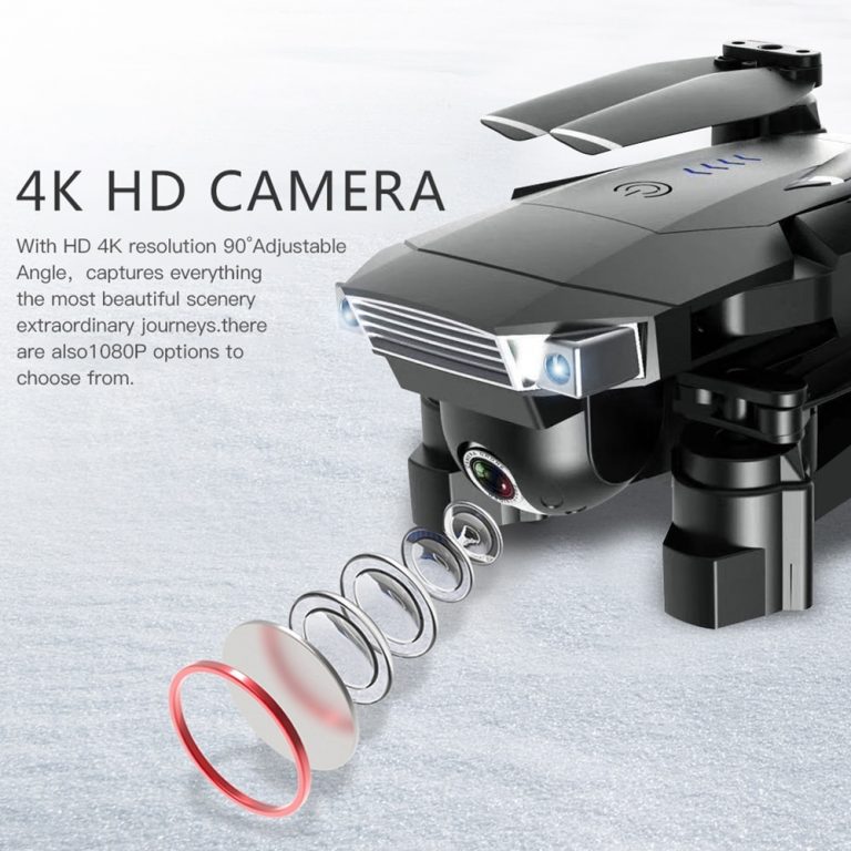 SG901 Drone 4K HD ESC 50X Zoom Dual Camera Optical Flow WIFI FPV Foldable Selfie Drones Professional Follow Me RC Quadcopter 2 SG901 Drone 4K HD ESC 50X Zoom Dual Camera Optical Flow WIFI FPV