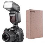 750II i-TTL Flash Speedlite Kit for Nikon DSLR Digital camera