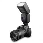 Meike Brand MK-930 II Flash Light Speedlite For Nikon Canon
