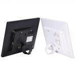 BEESCLOVER 10.1 Inch Digital Photo Frame - Relive Your Memories in High-Definition Anytime, Anywhere