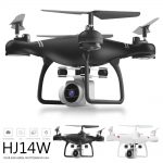 Foldable HD Camera Drone – Your Portable Aerial Photography Partner