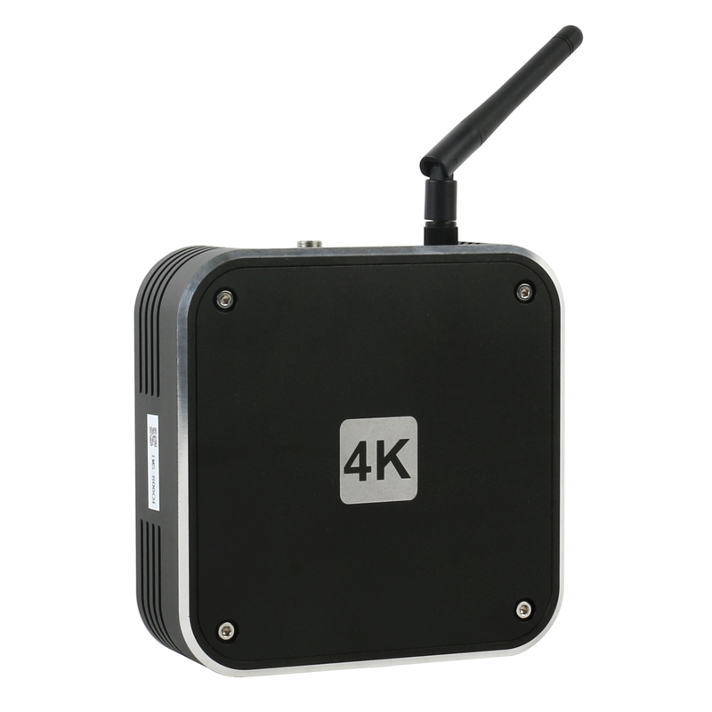 Industrial Smart Digital Video Microscope Camera Ultra HD 4K HDMI 5G WiFi USB 3.0 IP 1/1.7 inch CMOS 128GB memory