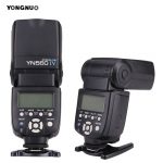 Wireless Master Flash Speedlite for Nikon Canon Olympus Pentax DSLR