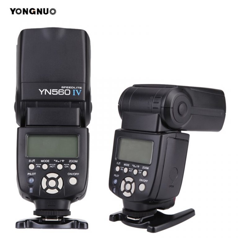 YONGNUO YN 560 III IV Wireless Master Flash Speedlite for Nikon Canon Olympus Pentax DSLR Camera Flash Speedlite Original 2 Wireless Master Flash Speedlite for Nikon Canon Olympus Pentax DSLR