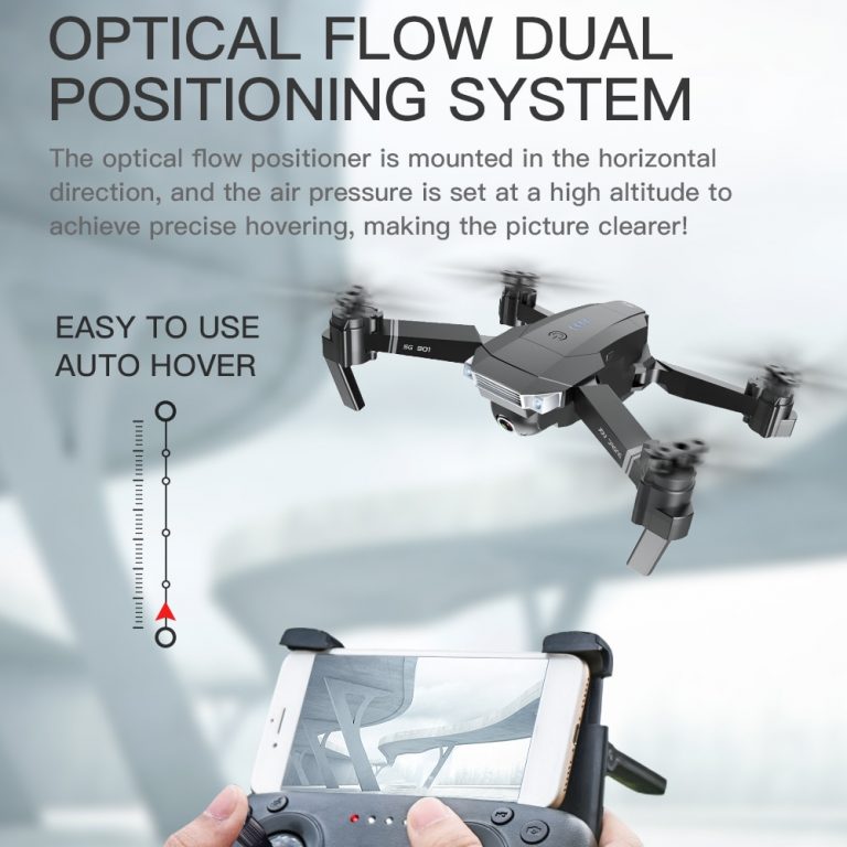 SG901 Drone 4K HD ESC 50X Zoom Dual Camera Optical Flow WIFI FPV Foldable Selfie Drones Professional Follow Me RC Quadcopter 3 SG901 Drone 4K HD ESC 50X Zoom Dual Camera Optical Flow WIFI FPV