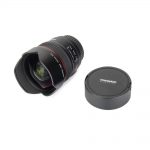 YONGNUO YN14mm F2.8N Ultra-wide Angle Prime Lens,Auto Focus Metal Mount Lenses for Nikon D7100 D5300 D3200 D3100 DSLR Cameras