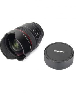 YONGNUO YN14mm F2.8N Ultra-wide Angle Prime Lens,Auto Focus Metal Mount Lenses for Nikon D7100 D5300 D3200 D3100 DSLR Cameras