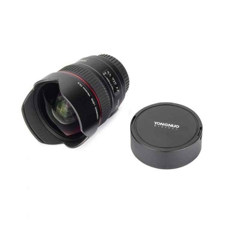 YONGNUO YN14mm F2.8N Ultra-wide Angle Prime Lens,Auto Focus Metal Mount Lenses for Nikon D7100 D5300 D3200 D3100 DSLR Cameras