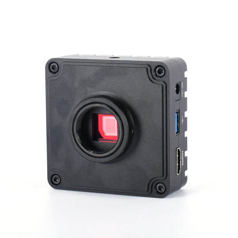 Monocular Soldering Microscope Digital Video Camera