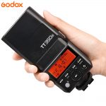 Camera Flash TTL HSS GN36 for Canon Nikon Sony