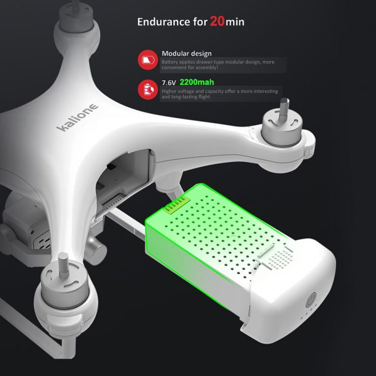 KALIONE X35 Drone 4K GPS HD Gimbal Camera 5G WIFI FPV Brushless Motor Dron Professional RC Quadcopter VS K777 L109PRO SG906PRO