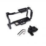 MAGICRIG BMPCC 4K Cage Video Camera Cage with T5 SSD Card