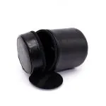Secure Your Lens in Style with the YKMZGO Protective Camera Lens Case - Premium PU Leather Pouch for Canon, Nikon, Sony, Fuji, Pentax, and Panasonic DSLR Lenses