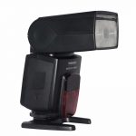 Light Up Every Shot – Wireless Flash Speedlite for Pentax DSLR Cameras