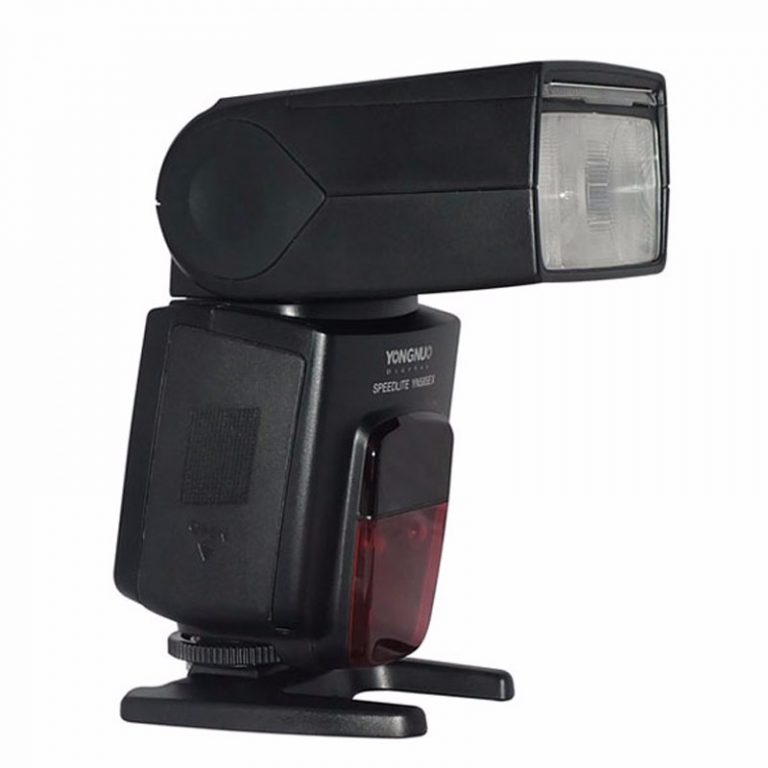 Yongnuo Wireless Flash Speedlite YN585EX P-TTL for Pentax K1 K3 K3II K5 K5II K-5IIs K70 K50 K30 KS2 KS1 DSLR Camera 2 Light Up Every Shot – Wireless Flash Speedlite for Pentax DSLR Cameras