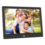 10inch Digital Photo Frame 1280x800HD High Resolution Display