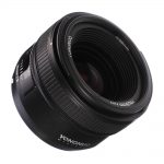 35mm F2.0 Large Aperture AF/MF Auto Focus / Manual Focus Wide-angle Lenses for Nikon