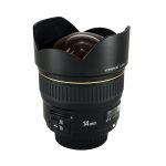 YONGNUO YN14mm F2.8N Ultra-wide Angle Prime Lens