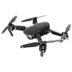 SG901 Drone 4K Dual HD Camera WIFI FPV Optical Flow Foldable
