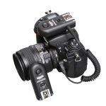 YONGNUO 2pcs RF-603 II Flash Trigger Transceiver Set