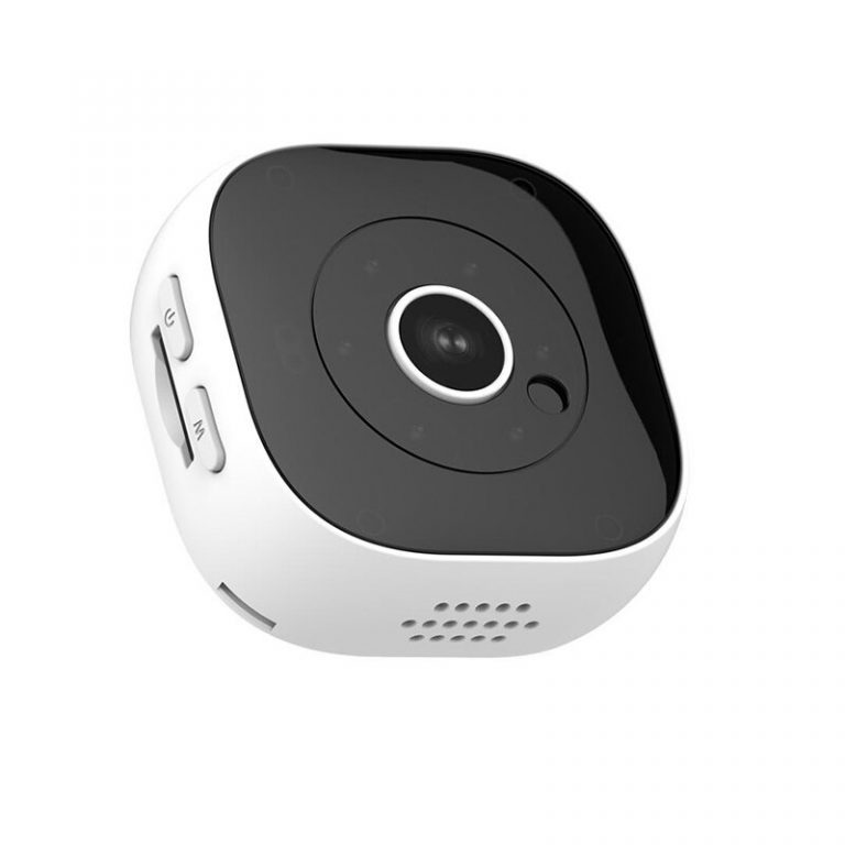 H9 WIFI Digital Sports Camera High Definition HD Night Vision Surveillance Camera Action Video Cameras