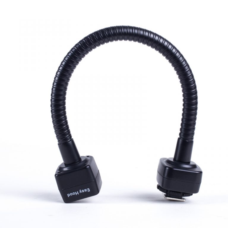 Easy Hood E-TTL Off Camera Shoe Cord with Safe Lock for Canon Nikon DSLR Camera Flash flexible arm 4 Canon 50 1.8 EF 50mm f/1.8 STM Standard Lens: Unleash Your Photography Potential