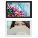 12.1 inch HD Digital Photo Frame 1280x800 Resolution LED Backlight