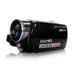 Portable Infrared Video camera 1080P HD 16x Zoom