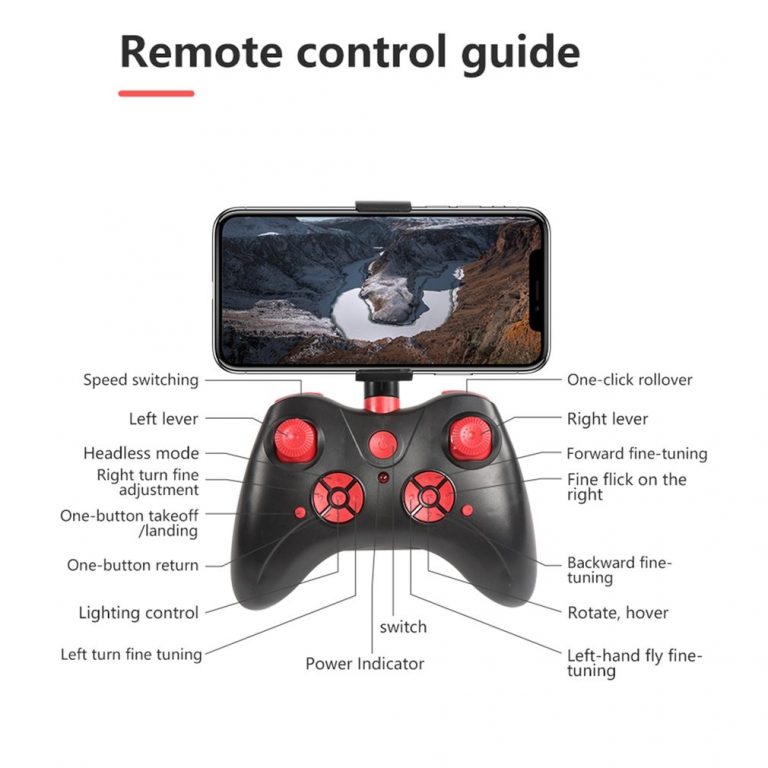 New KY101D Drone 4K RC Helicopter with HD WIFI FPV 16MP Camera 2.4G 4 axis RC Quadcopters Drones 22 Minutes Long fly Time Dron 4 Take Flight: 4K RC Drone KY101D with 22-Min Flight & HD WIFI FPV