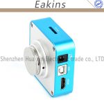 36MP 1080P Industrial Digital Microscope Camera 4K HDMI USB