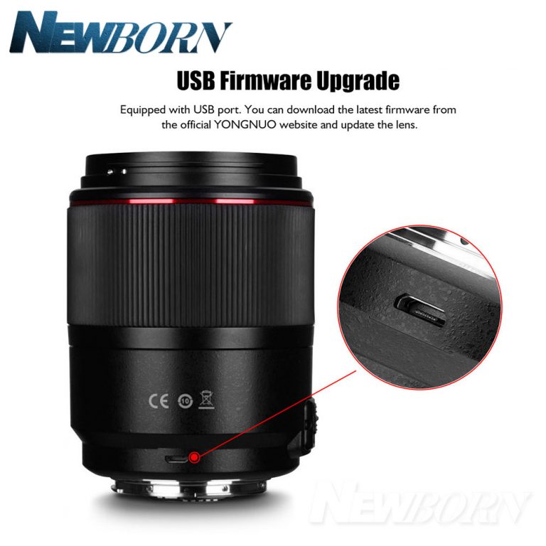 YONGNUO YN35mm F1.4 Wide-Angle Prime Lens Full Frame Lense for Canon DSLR Camera 70D 80D 5D3 MARK II 5D2 5D4 800D 200D 7D2 6D 5D 4 F1.4 Wide-Angle Prime Lens for Canon DSLR โ Perfect for Portraits, Landscapes & Street Photography ๐๐ธ