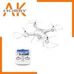 Drone WIFI FPV With 720P HD Camera Adjustable Camera