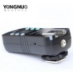 Wireless Group Flash Trigger Transceiver For Nikon DSLR Cameras 